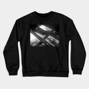 Shadows on the Floor Crewneck Sweatshirt